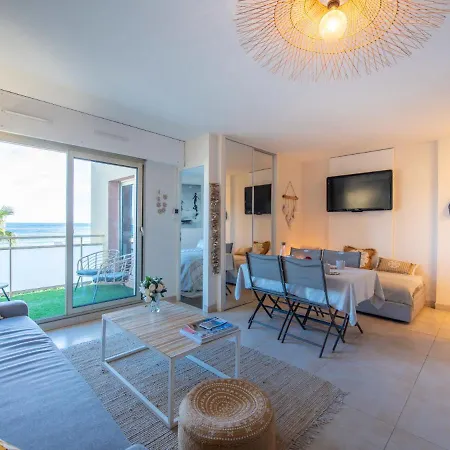 La Croix Du Sud-28 By Interhome Appartement