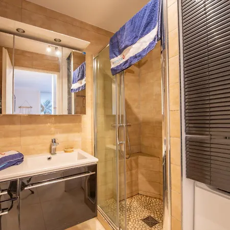 La Croix Du Sud-28 By Interhome Apartment *