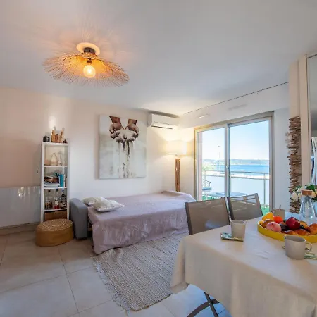La Croix Du Sud-28 By Interhome Apartment *
