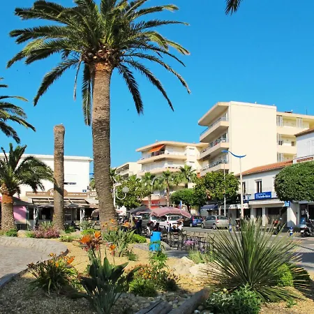 La Croix Du Sud-28 By Interhome * Cavalaire-sur-Mer